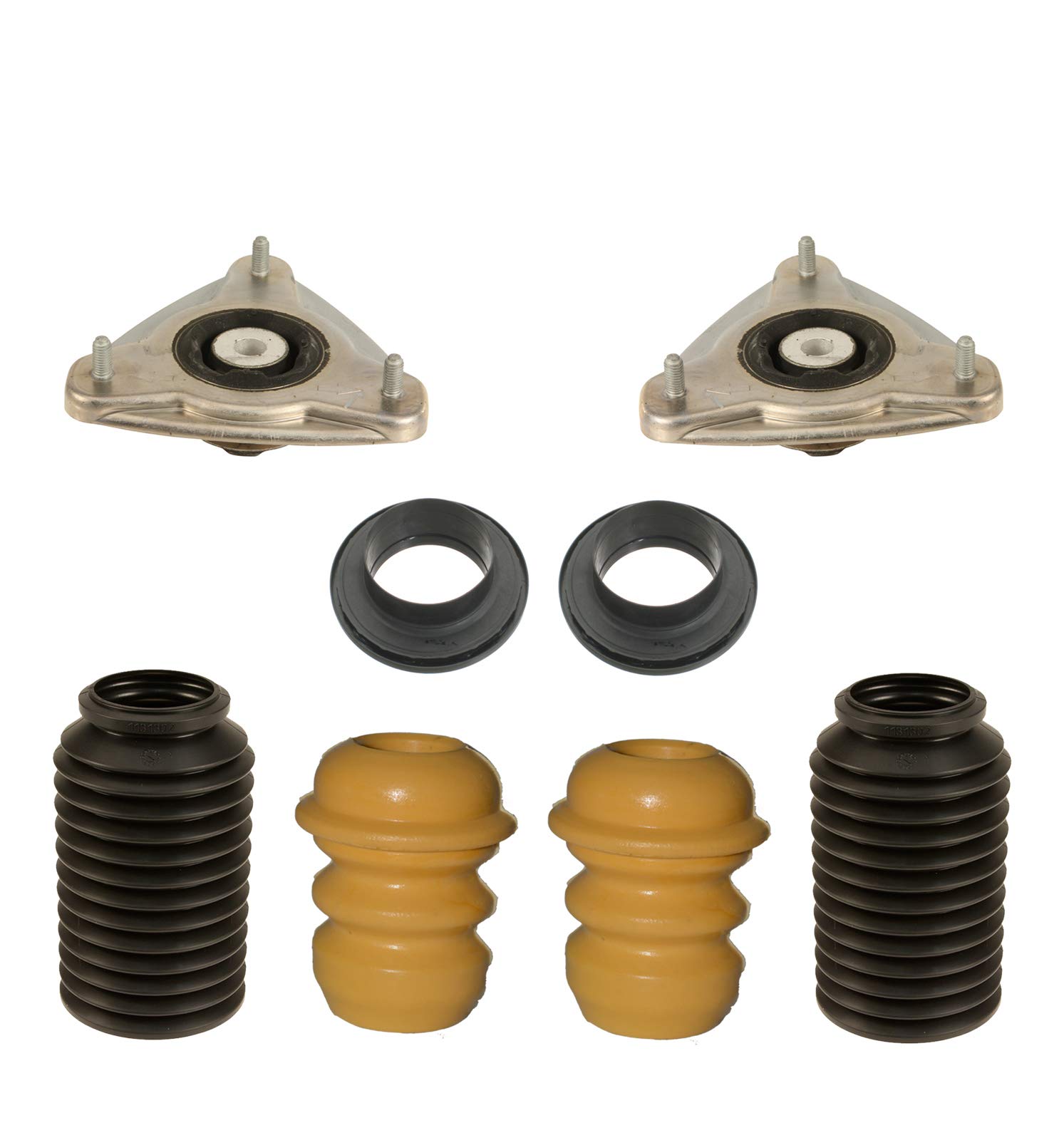 Las Mejores Ofertas En Genuine OEM Volante Y Suspensión Para Porsche 911 | EBay