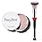 bayfree Multi Glow Balm Set, Cream Blush with Double-ended Brush, Radiant Finish, Hydrating, Creamy, Radiant Finish, Lightweight & Blendable Color, Face Balm
