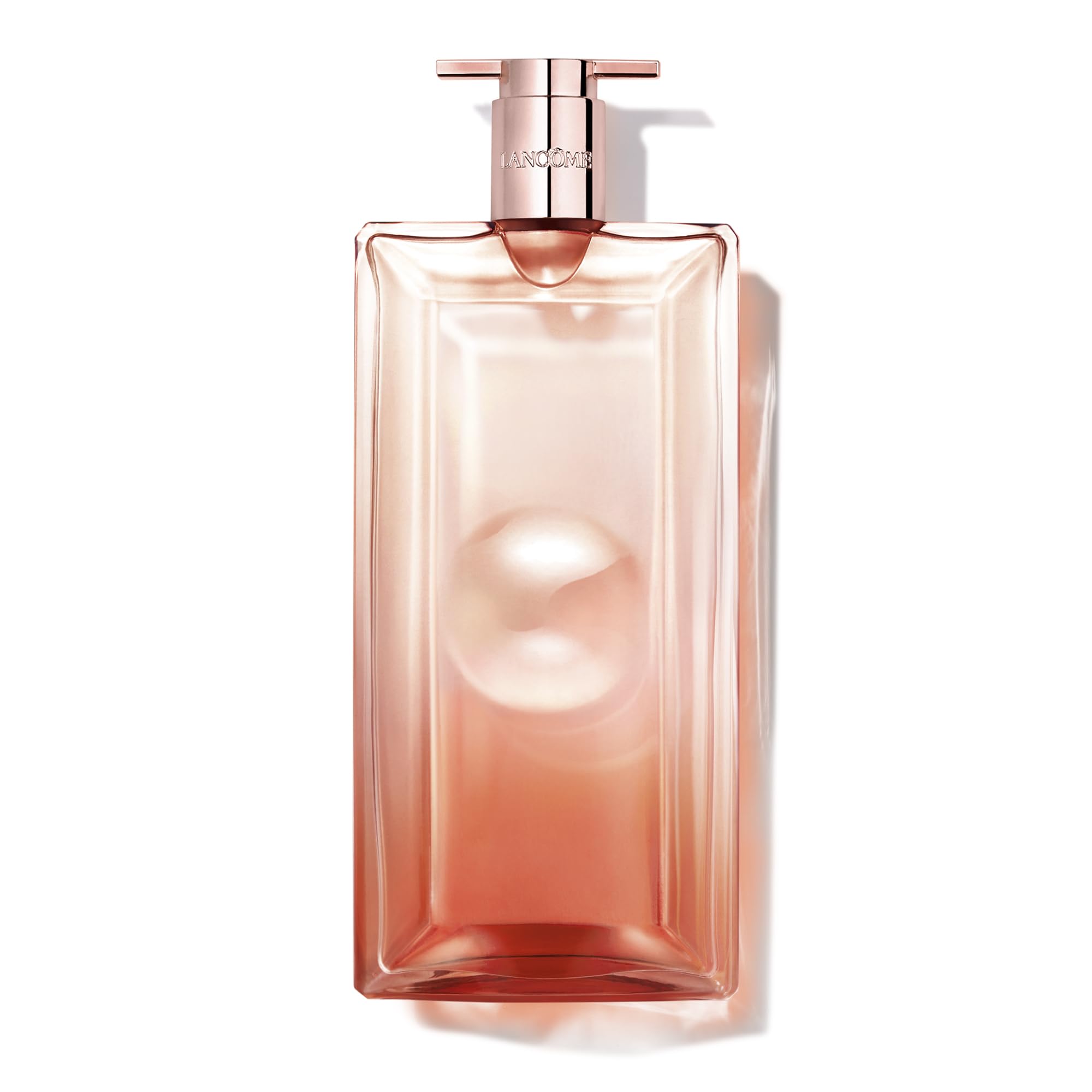 Lancôme Idôle Now Eau De Parfum - Uncapturable Floral Scent for Women, With Notes of Roses, Malaysian Orchid and Vanilla Infusion