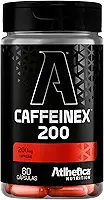 Caffeinex 200mg (60 caps) - nova fórmula