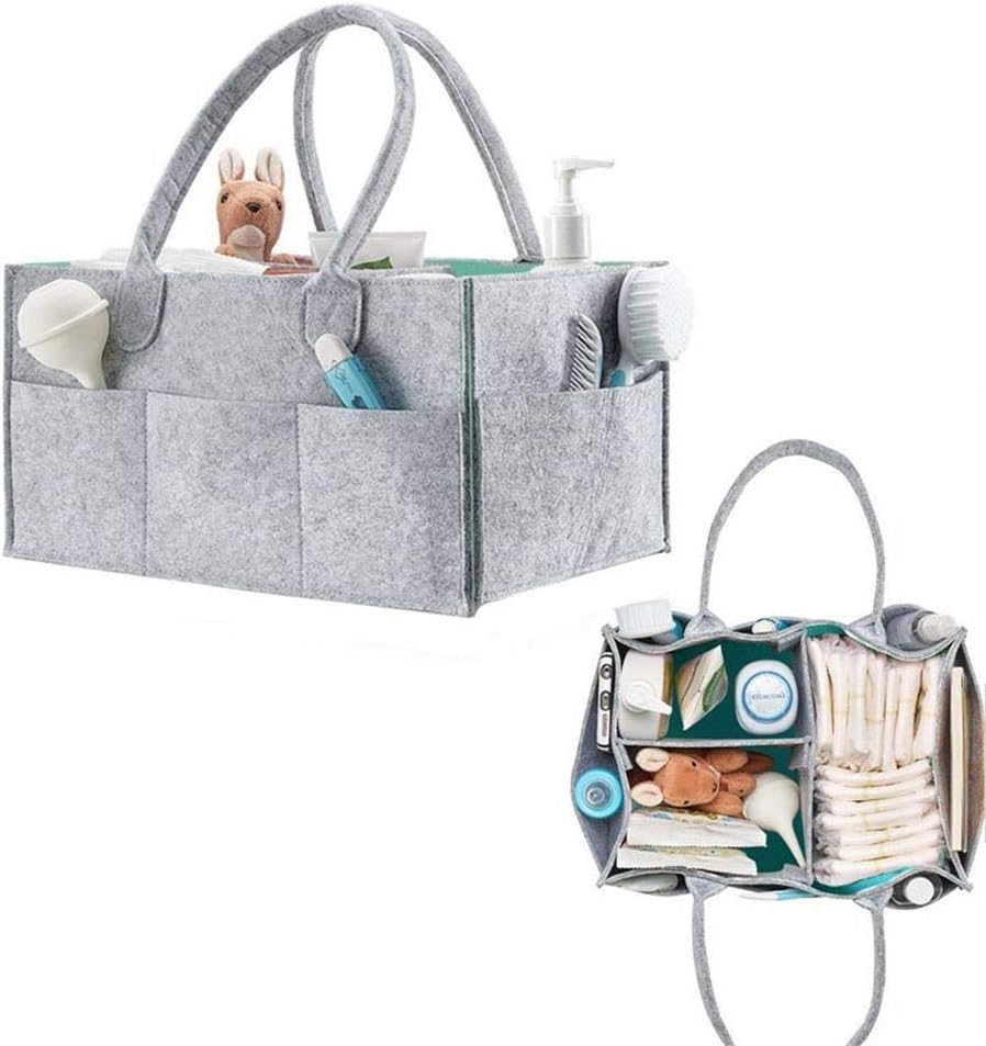 caddie per pannolini