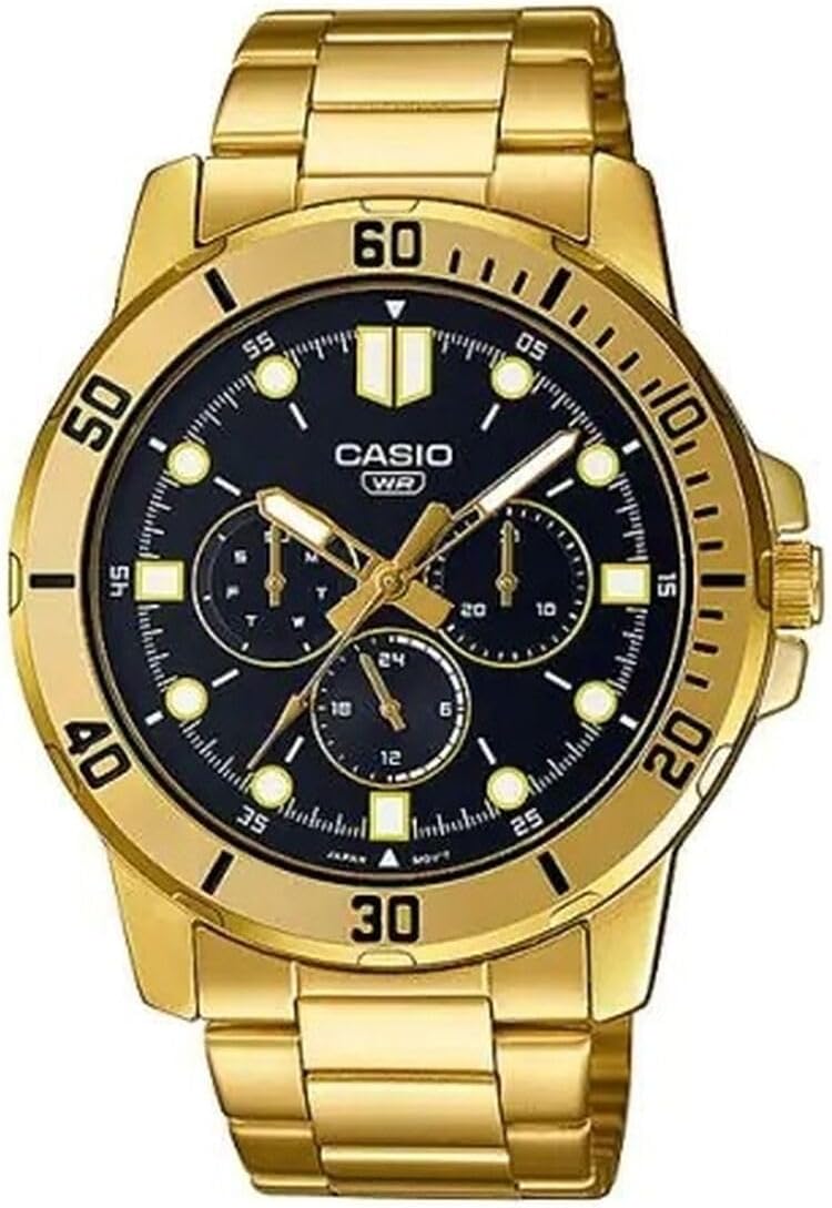 – Watch