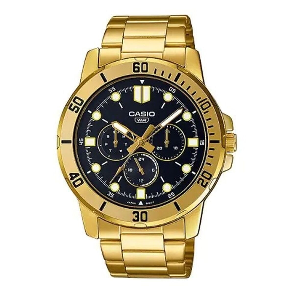 CASIO RELOJ