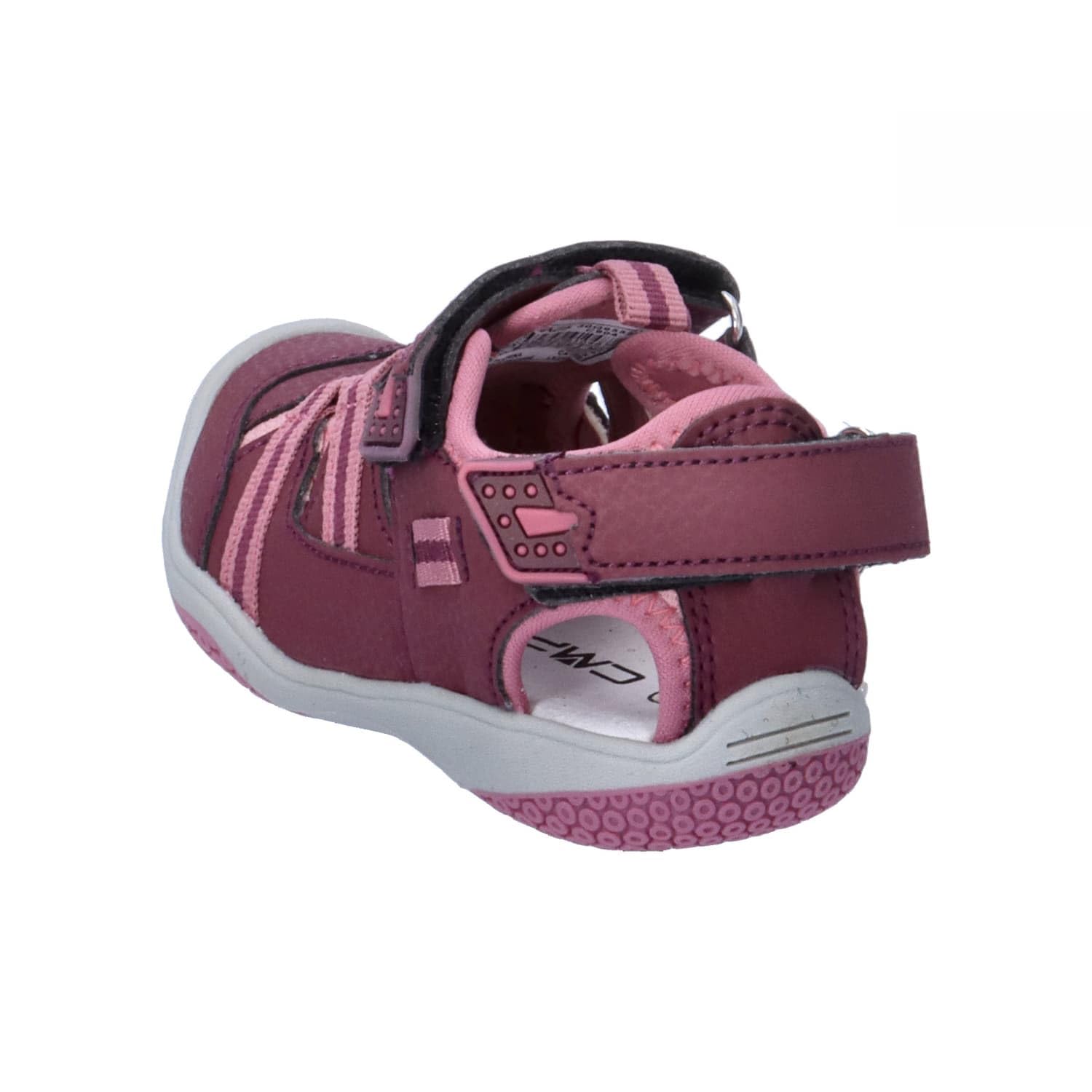 CMP Baby Naboo Hiking Sandals Sandalo SportivoUnisex - Bambini e ragazzi