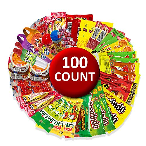 Mexican Candy The Best Amazon Price In Savemoney Es