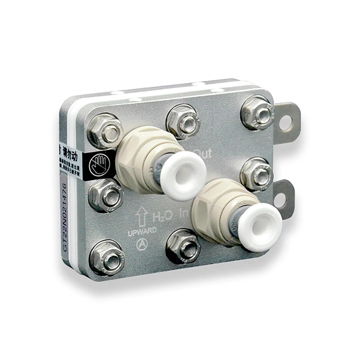 GT-A060 60ML Electrolytic Cell Module Hydrogen Generator PEM Film for Electric Rich Hydrogen Water Machine