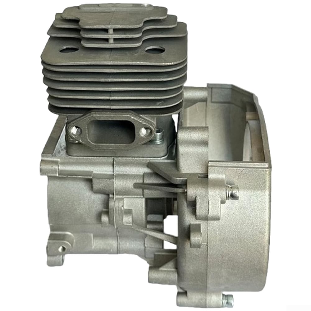 52cc Ersatzmotor für kern Silber Leicht 1494g 52cc Ersatzmotor((40-5) 43cc Engine)