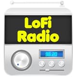 LoFi Radio+