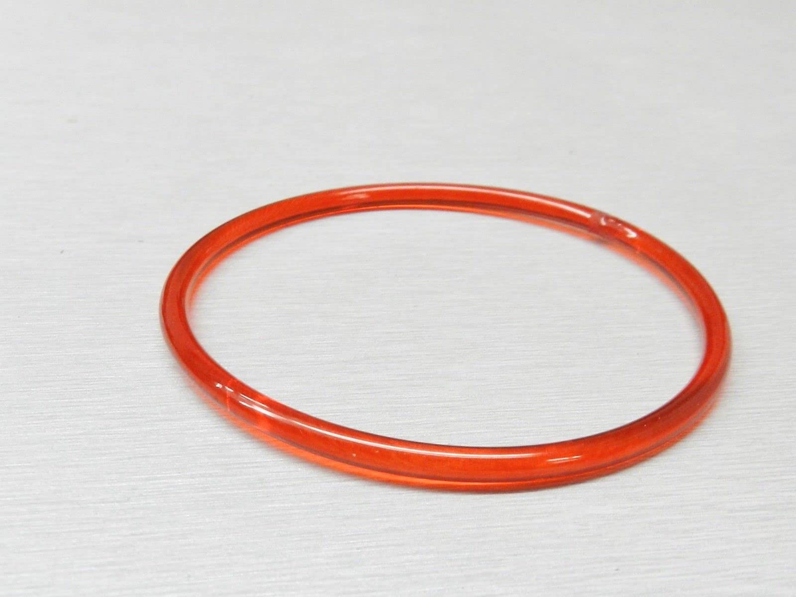 Drill Press Belt Replacement - O-Ring -6