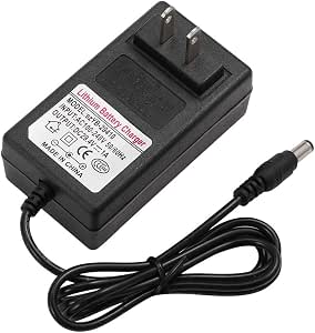 Adaptador De Corriente UK 12V 2A Para CCTV Y Tiras LED - Fuente De Alimentación Segura, Conector 5.5*2.5mm