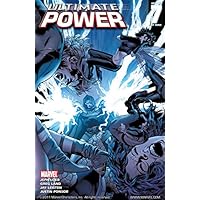 Ultimate Power #7