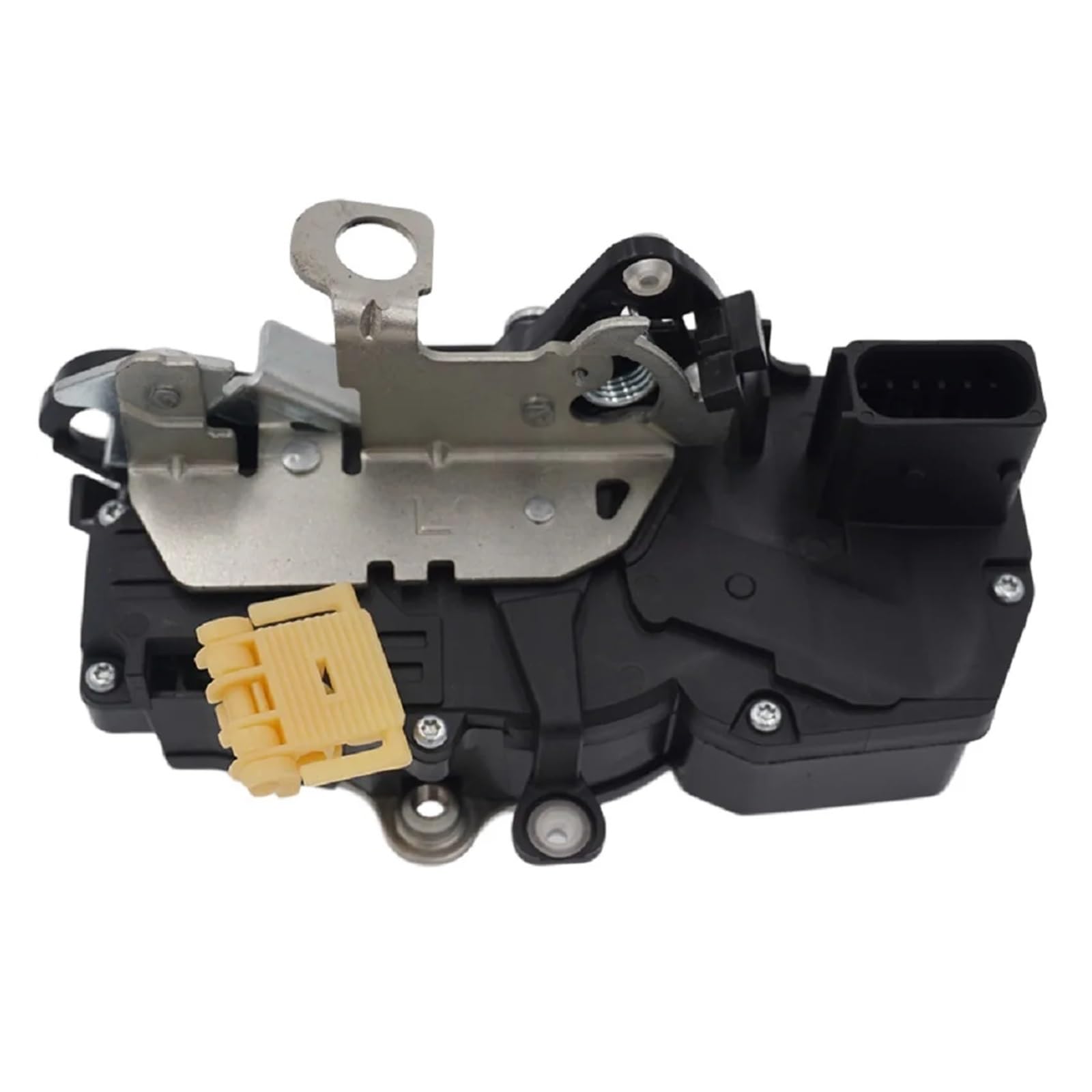 Door Lock Actuator Motor Front Left,Fit For Pontiac, G6 2005-2007 20846342 25898353 25923531 931-352 Urządzenie do uruchamiania zamka bagażnika