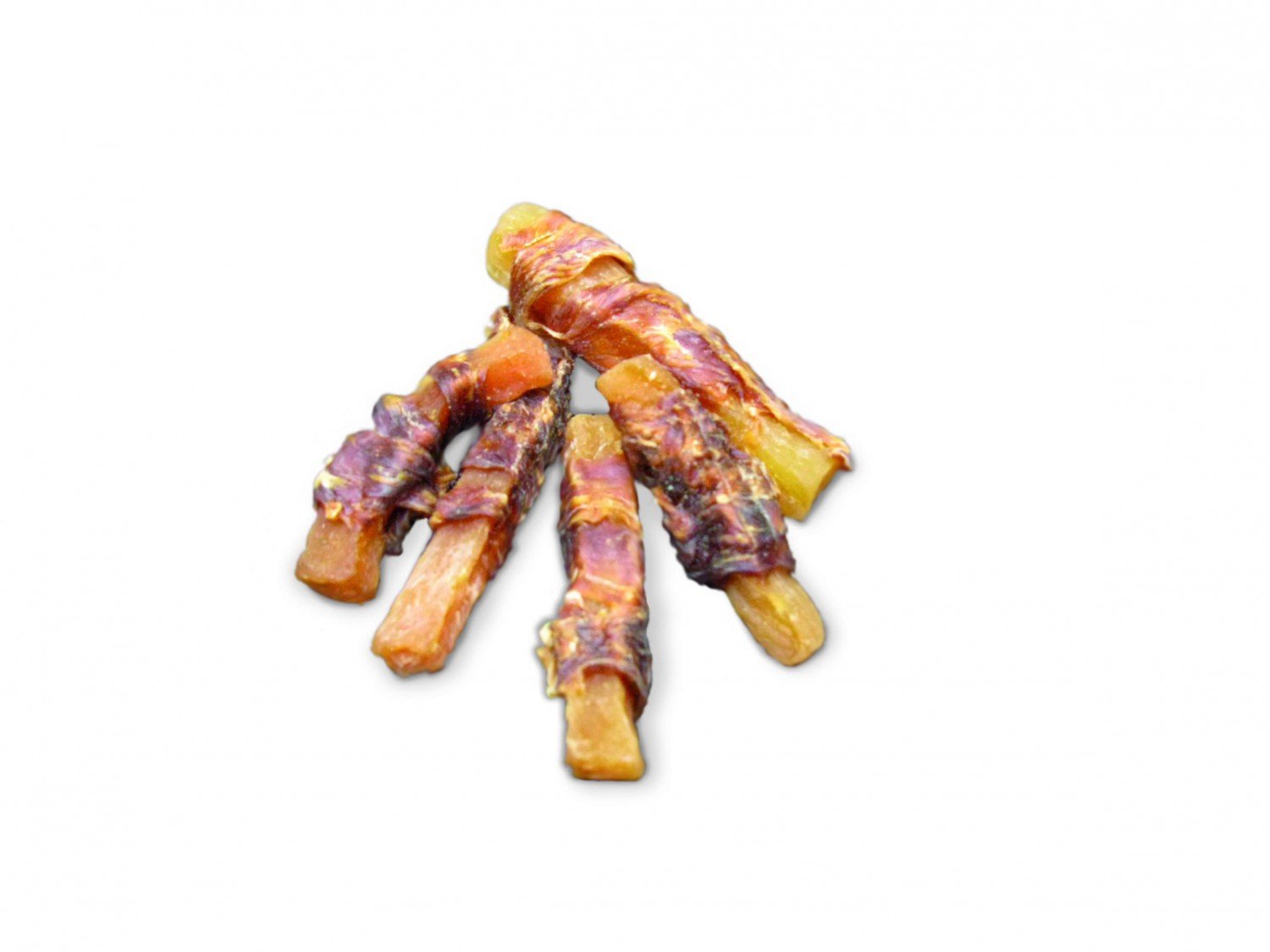 Nobby Barbecue Sweet Potato with Chicken, 140 g