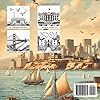 The Best of U.S. Tourist Spots.: Discover & Color: Iconic U.S. Destinations in coloring book (Travel the United States) #1
