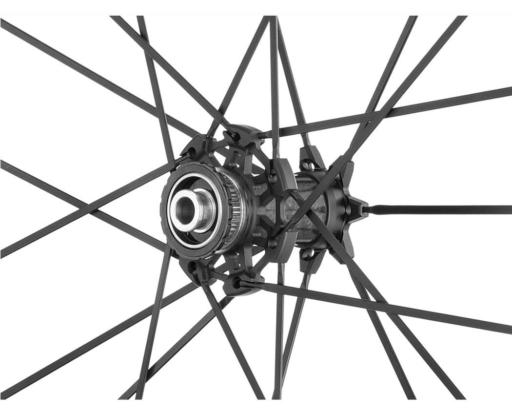 Amazon | FULCRUM(フルクラム) RACING ZERO CARBON CMPTZN DB