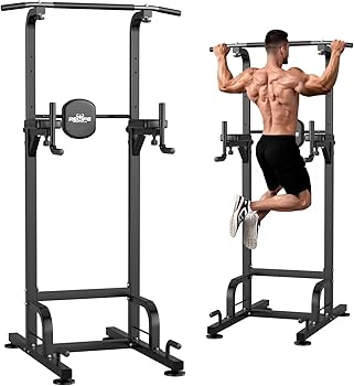 Amazon | RELIFE Rebuild Your Life 懸垂マシン 懸垂バー ぶらさがり