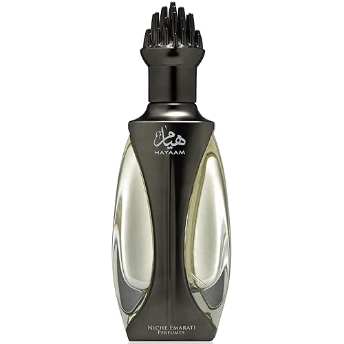 Vista 5 de Lattafa Niche Emarati Toleen – Frutal, Floral, Ámbar, Almizclado – Eau de Parfum para Todos, 2.7 Onzas / 80 ml