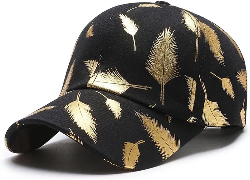 Baseball Cap Men's Women's Driver's Outdoor Sports Empty Top Sun Visor