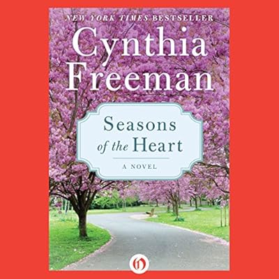 Seasons of the Heart: A Novel