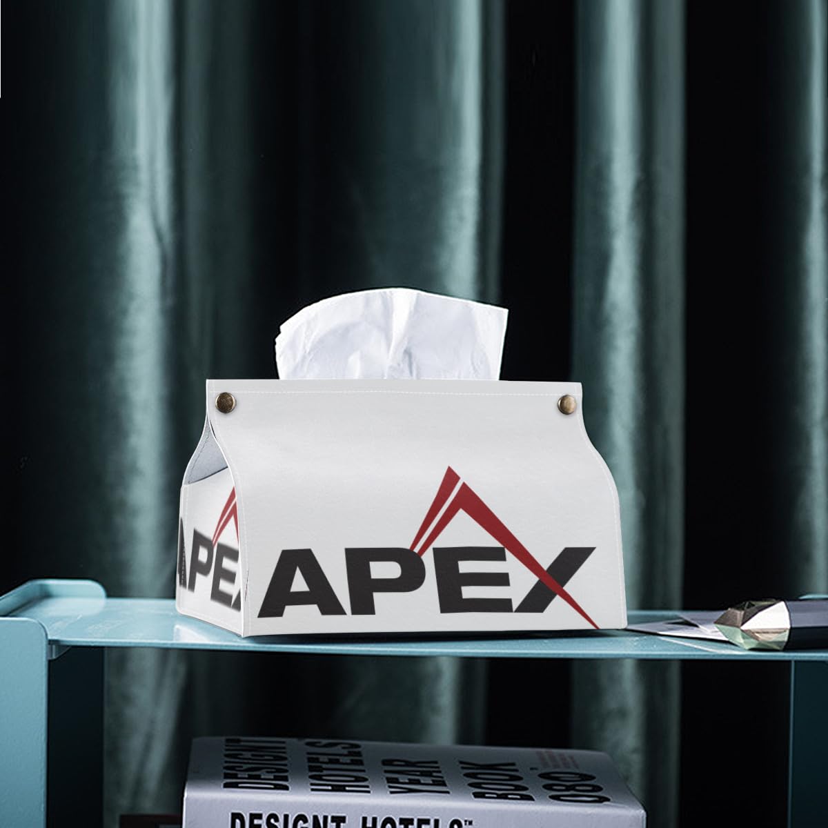 Amazon｜Apex エイペックス伝説 ティッシュケース ティッシュカバー 