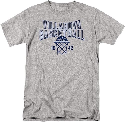 Villanova University - Camiseta unisex para adultos
