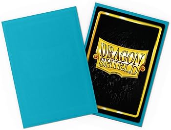 ヴィンテージ Dragon Shield スリーブ カードプロテクション Amazon.com: Dragon Shield | Japanese Size Card Matte Sleeves | 60