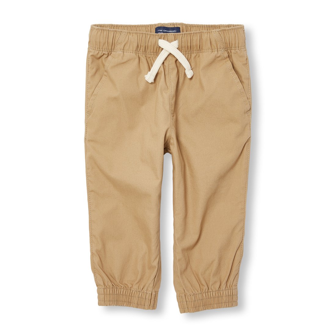 Boys Basic Jogger Pants (pack of 1)