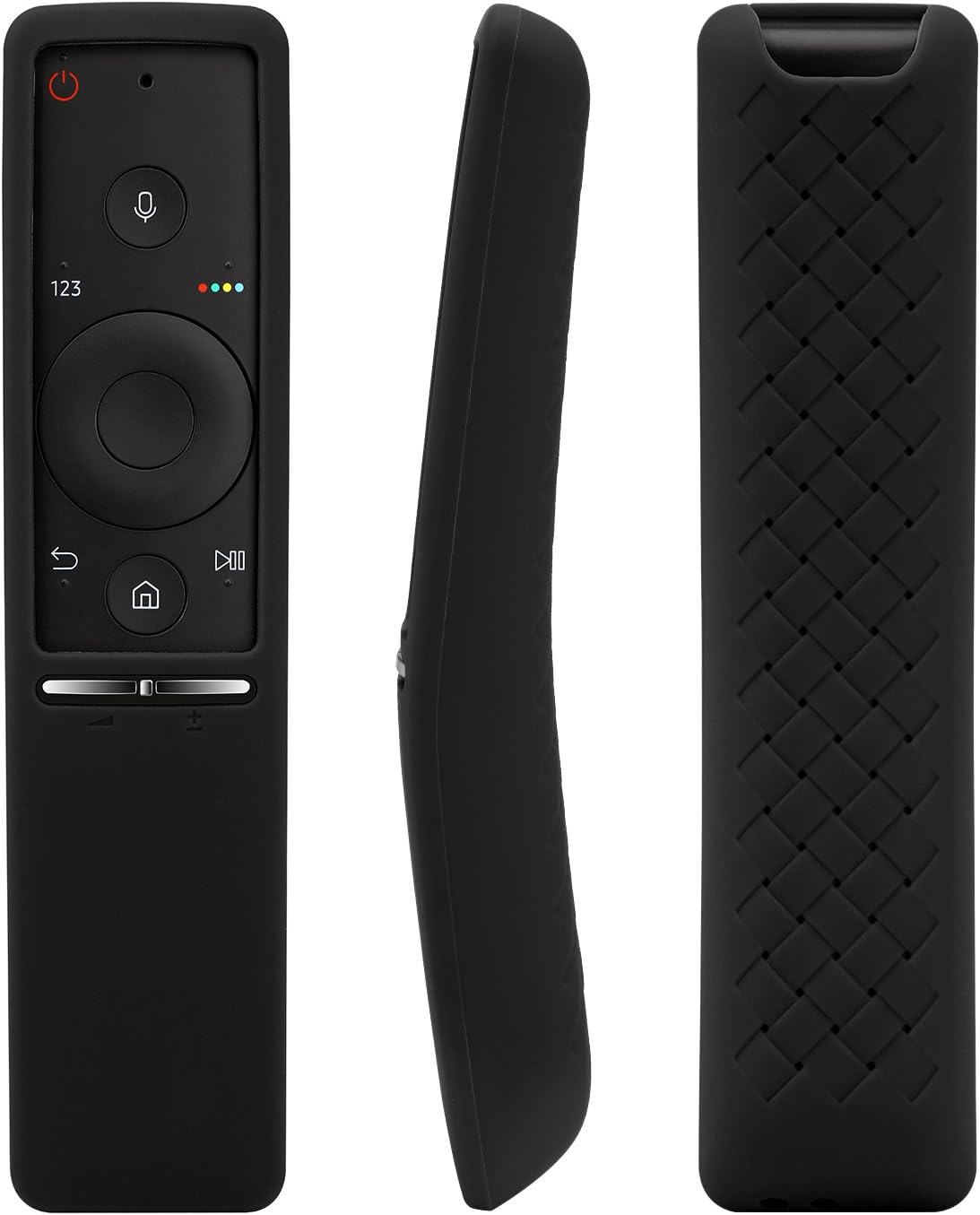 [2Pack] Remote Case for Samsung BN5901241A BN5901242A BN5901292A