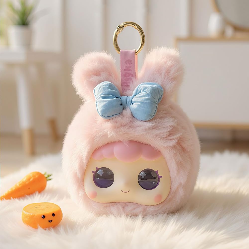 Amazon.co.jp: ふわもちAIぬいぐるみ AI対話 ぬいぐるみ 感情表現 音声