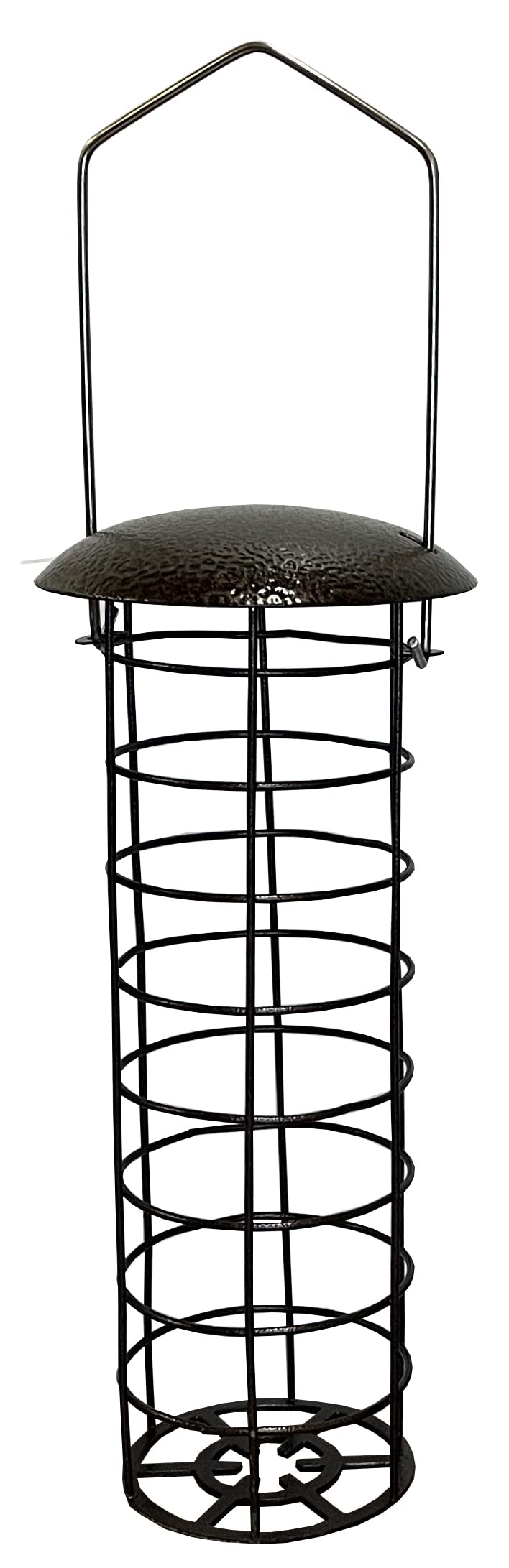 Selections Hanging Bird Suet Fat Ball Wild Garden Bird Feeder