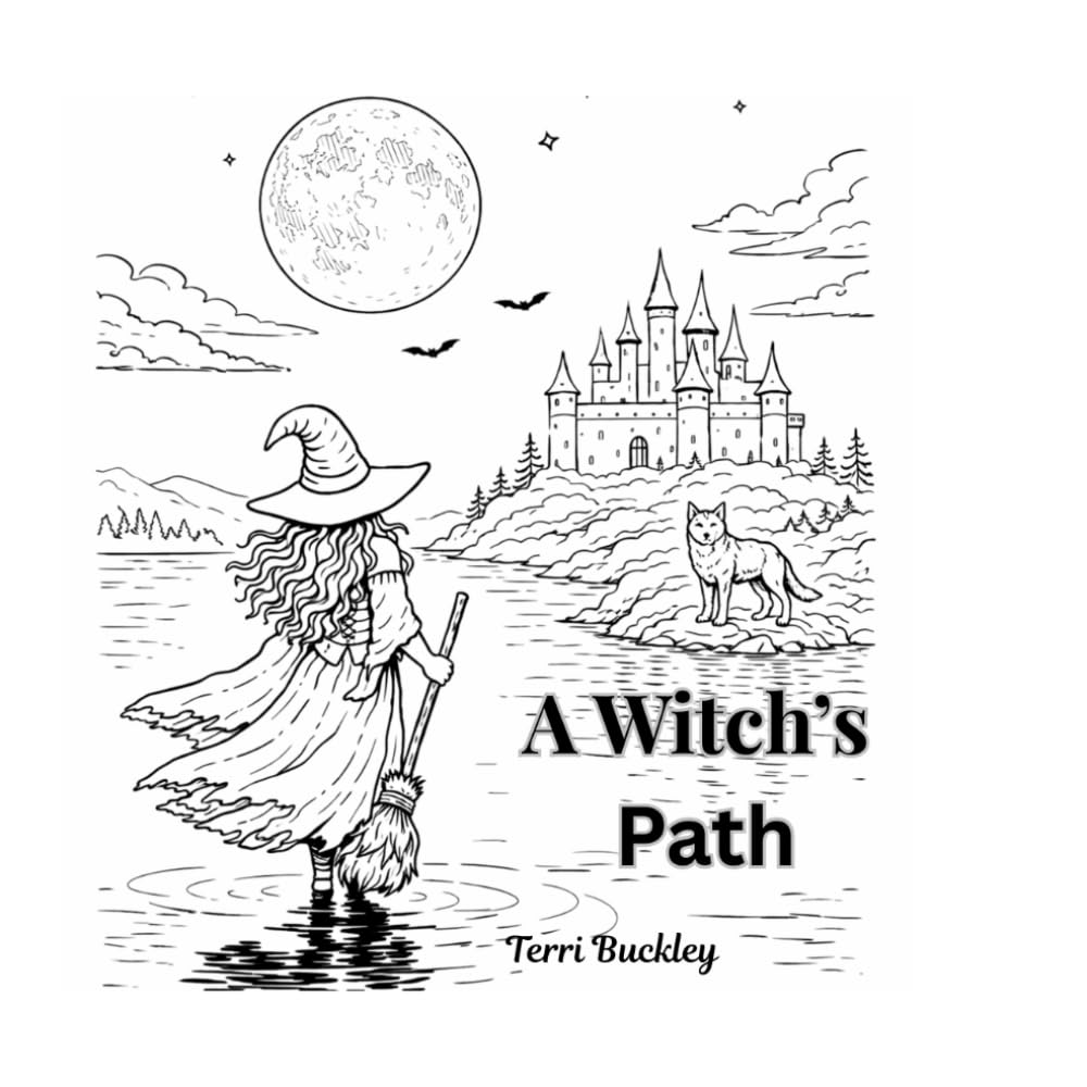 A Witch's Path