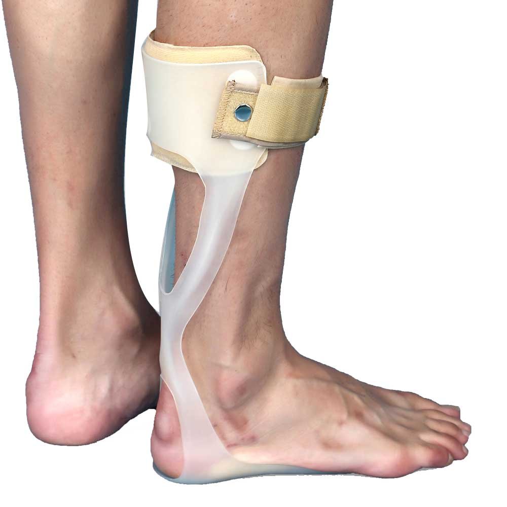 Buy Aktive Support 514 Swedish AFO with Foam Padding Large (Beige