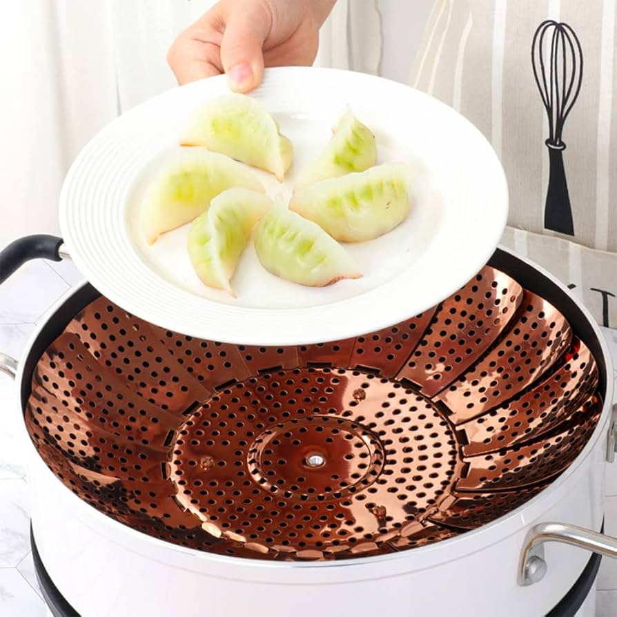 満愛パパ専用 業務用蒸し器 ステンレス 外寸35×35サイズ 満愛