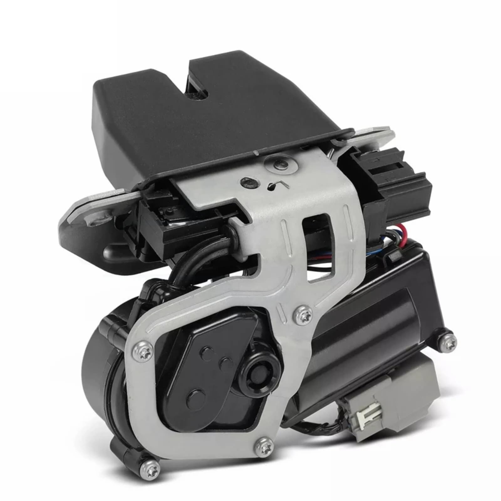 Tvcfxpli One Color Car Tailgate Lock Compatible With For Expedition For Edge Tailgate Rear Hatch Latch Lock Motor Assembly Trunk Lid Lock Actuator Fa1z7443150b