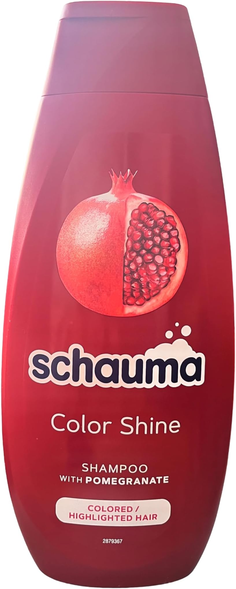 Color Protection, Shampoo