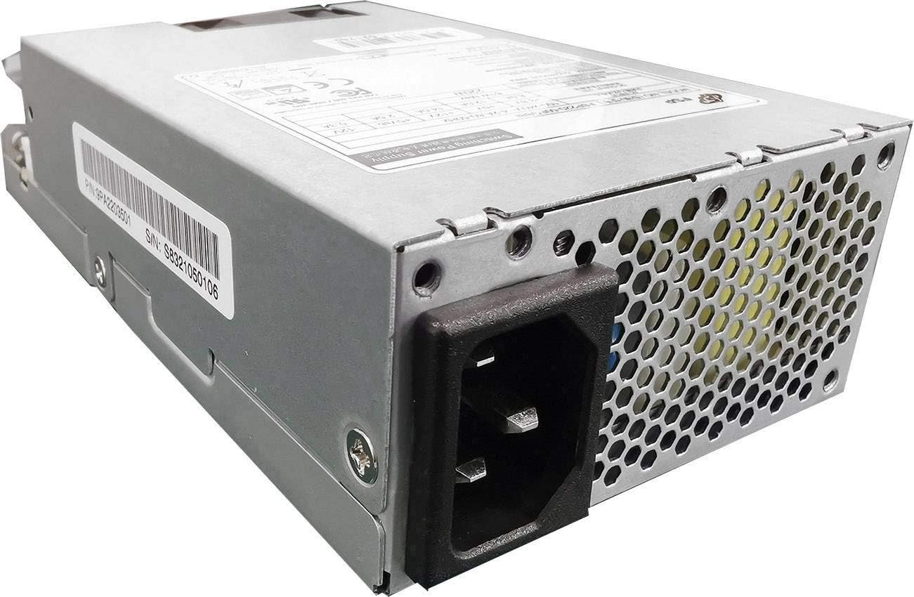 Fuente De Alimentación Flex 200W 80Plus Brunettes