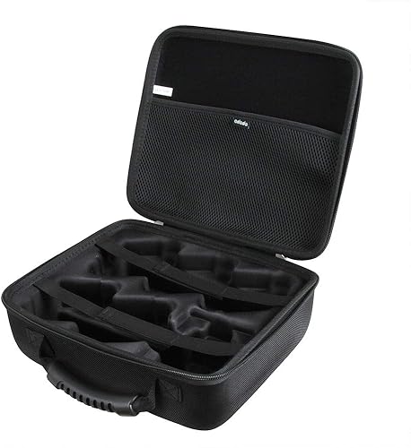 Miniatura 6 de adada Estuche rígido de viaje para catan The Board Game + Seafarers / 5-6 jugadores/Cities & Knights (solo estuche)