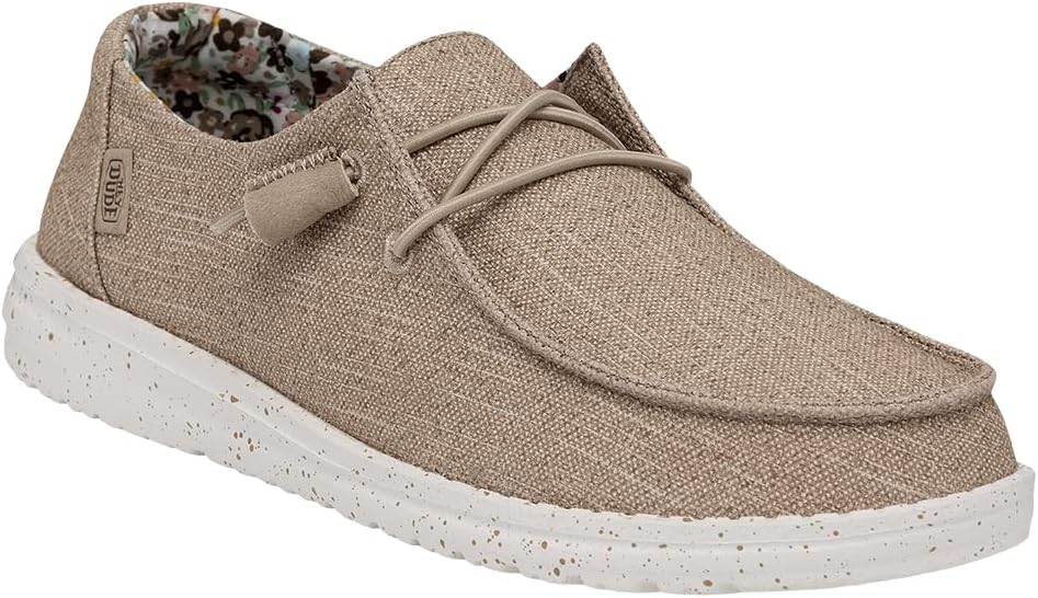 hey dudeWomen's Wendy Sox Moccasin