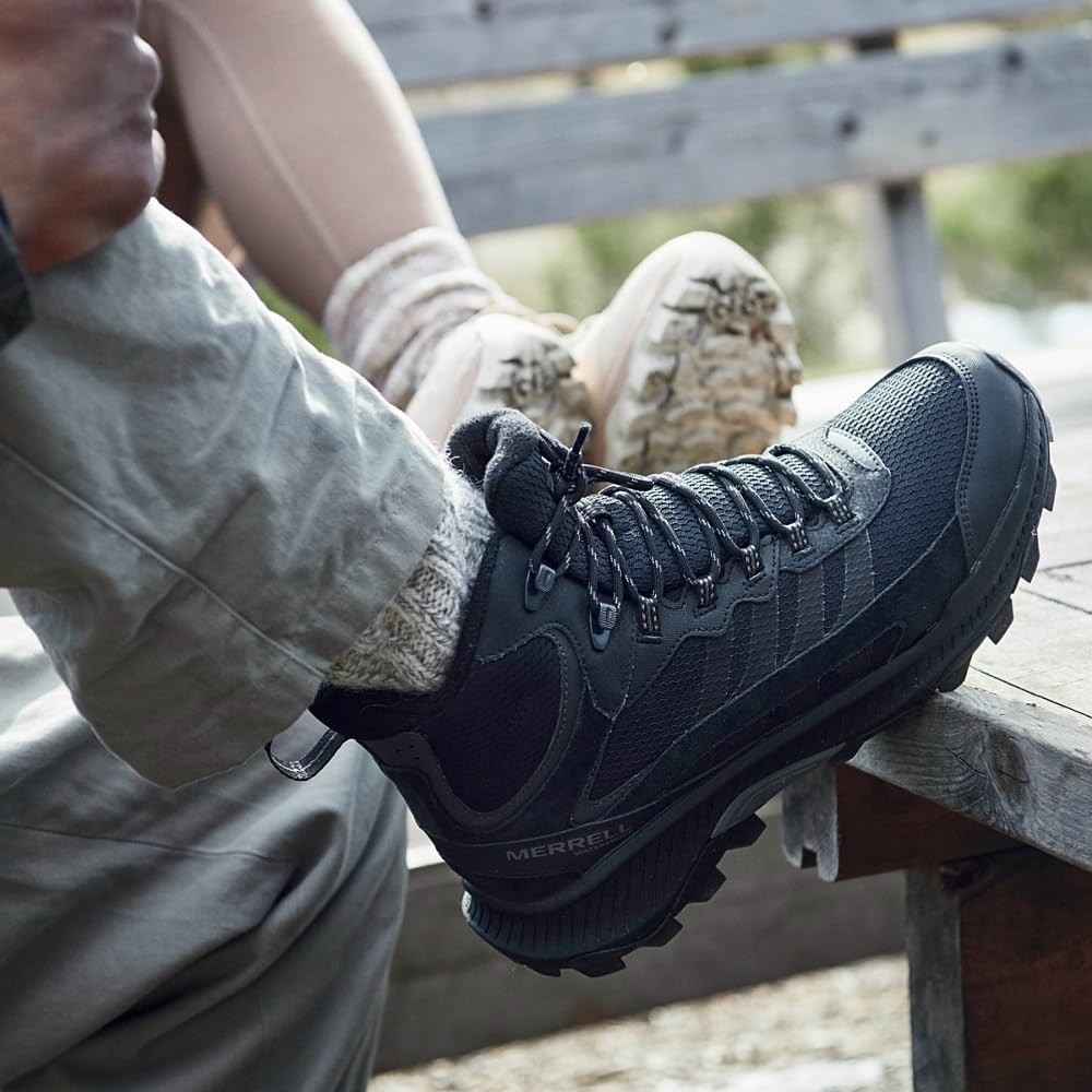 Merrell Herren Merrelltrekking Shoes