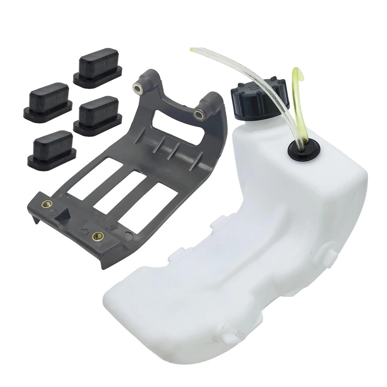 Kit réservoir carburant GX35 de qualité supérieure pour bloc 1,3 CV