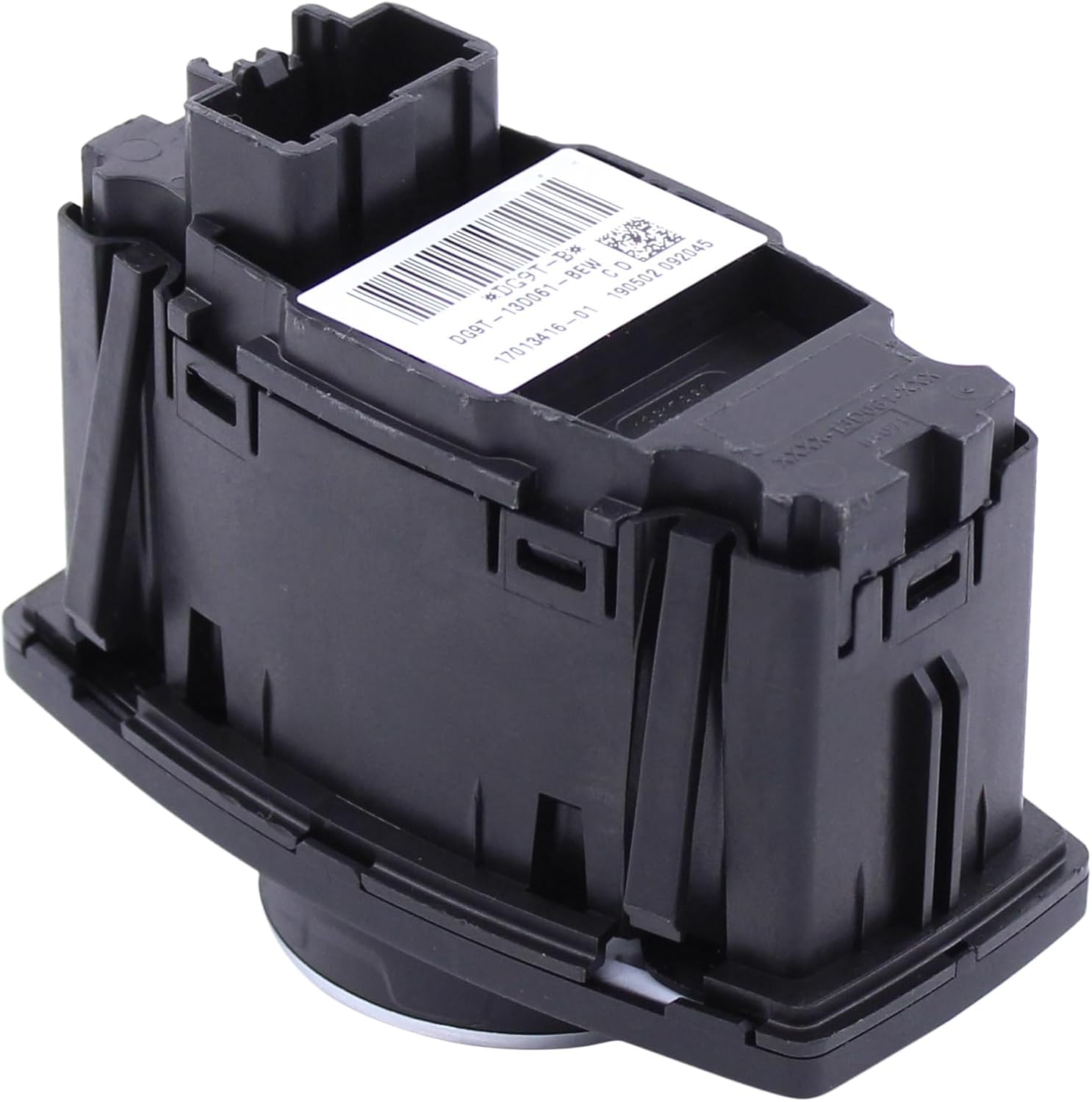 MOTOKU Dashboard Automatic Headlight Fog Light Dimmer Switch Assembly for Ford Mustang Fusion Ranger F-250 F-350 Super Duty Expedition for Lincoln Navigator Foglight Lamp Auto Headlamp