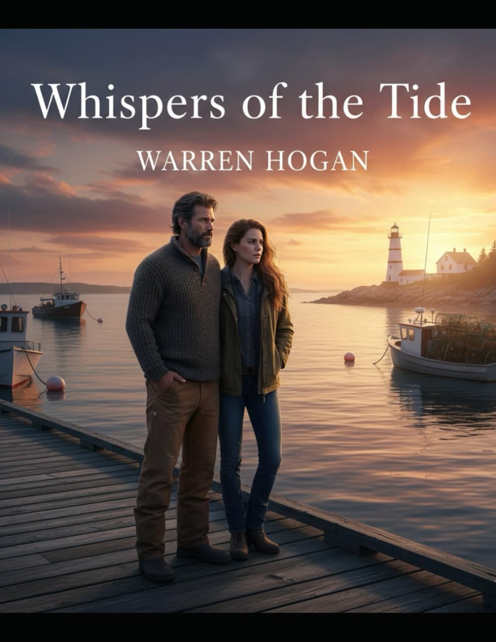 Whispers of the Tide