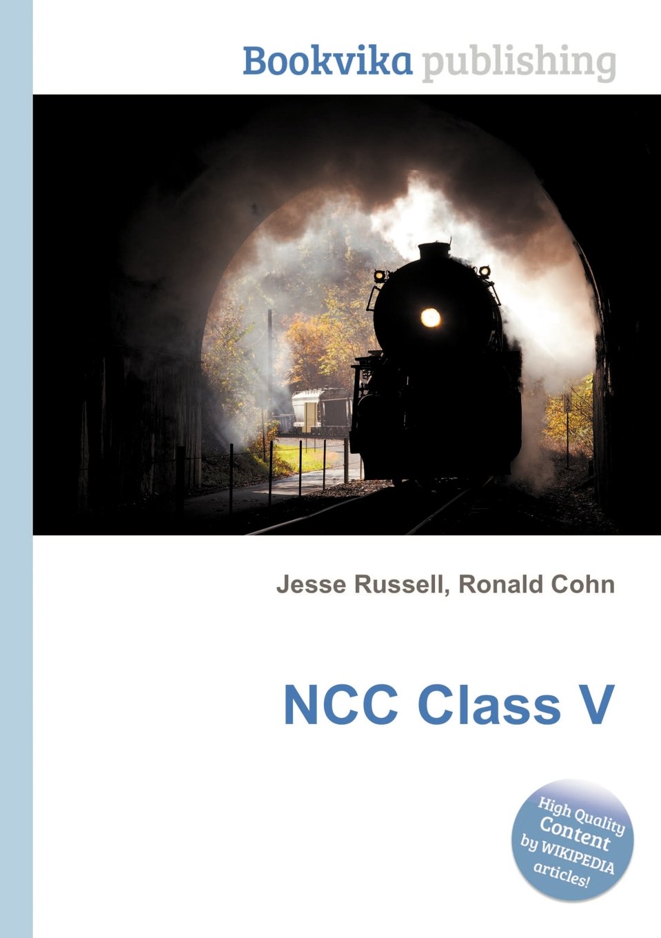 Ncc Class V