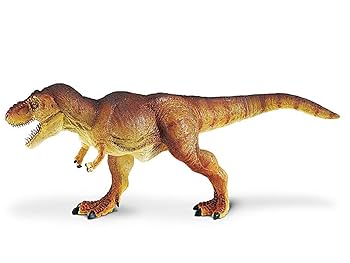 Amazon | Safari (サファリ) ティラノサウルス レックス 恐竜