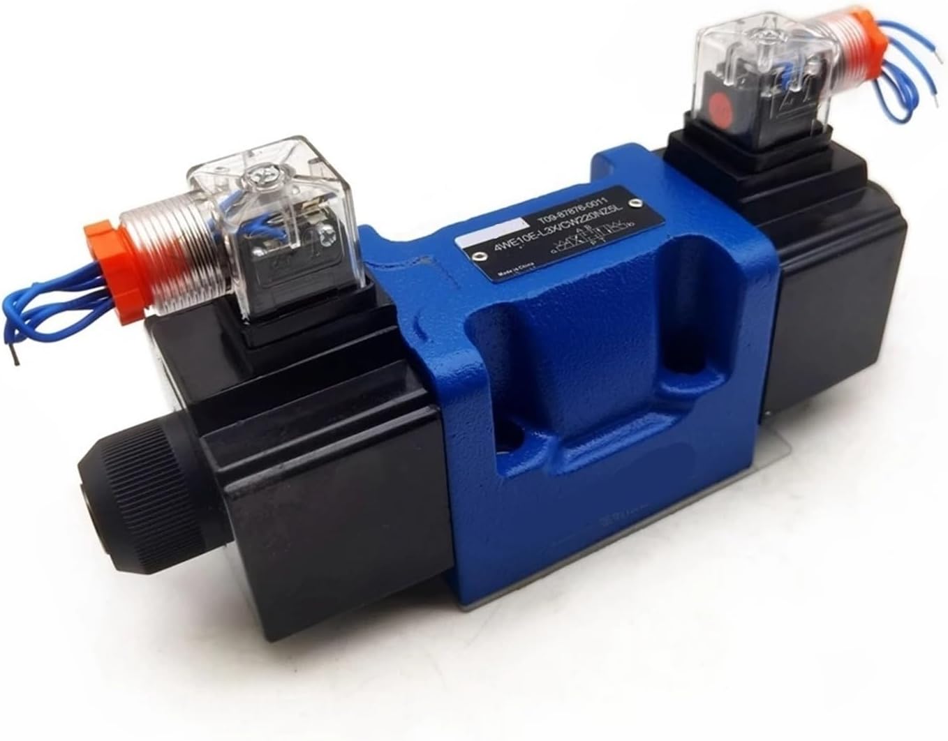 4WE10E-L3X CW220NZ5L