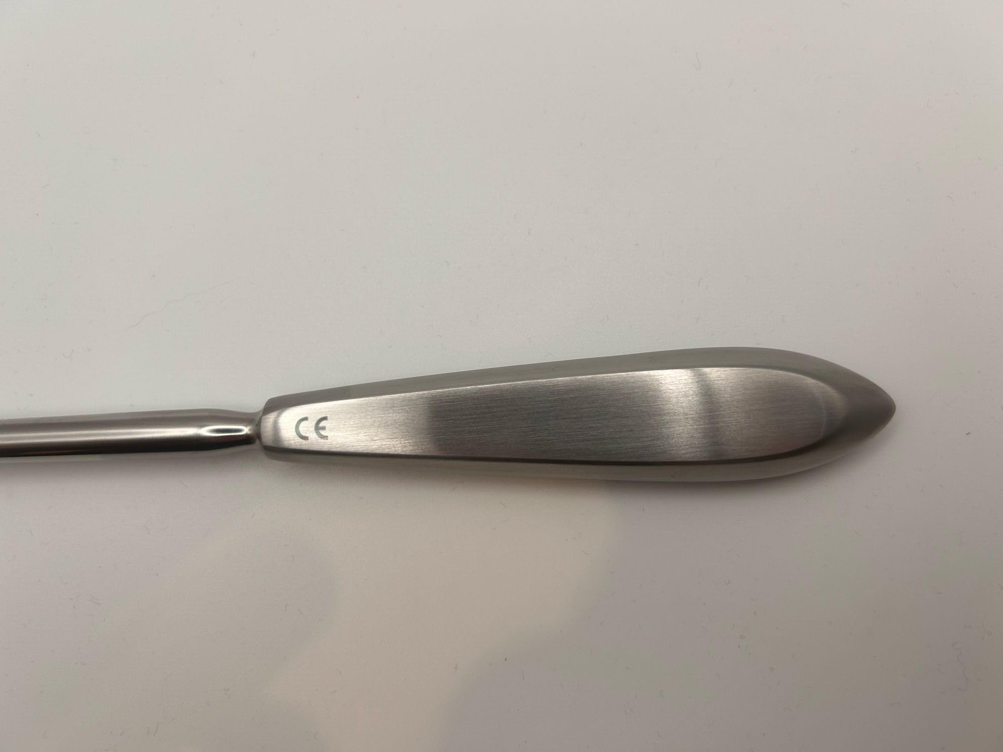 Reflexhammer nach Trömner Standard mit Gravur