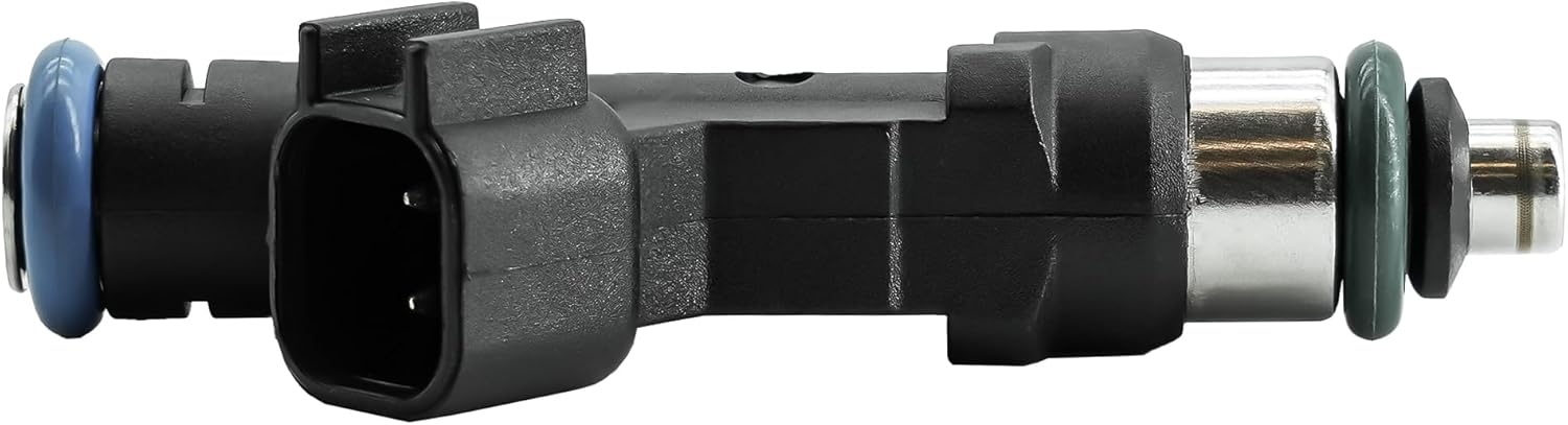 8pcs Fuel Injectors 0280158089 for Ford Crown Victoria 2006-2011 for Lincoln Town Car 2006-2011 for Mercury Grand Marquis 2006-2011, 4.6L