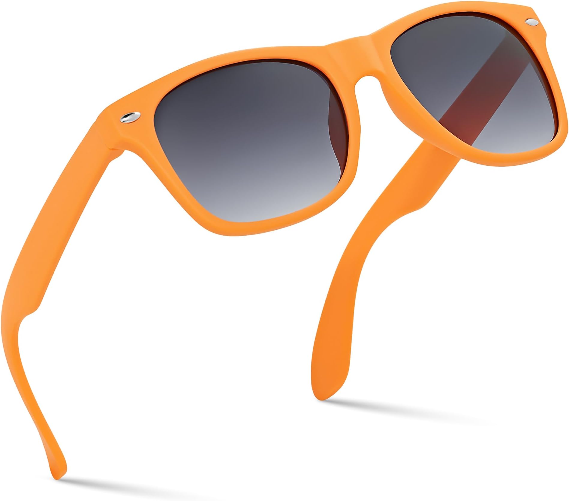 Kids Sunglasses for Boys Girls Age 3-12 - Shatterproof UV400 Toddler Children Sun Glasses