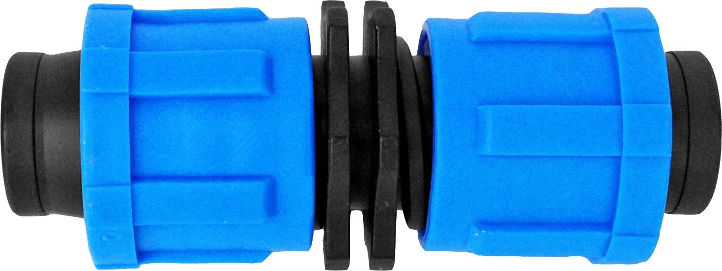 20MM Barb x 7/8 Inch Tape Swivel