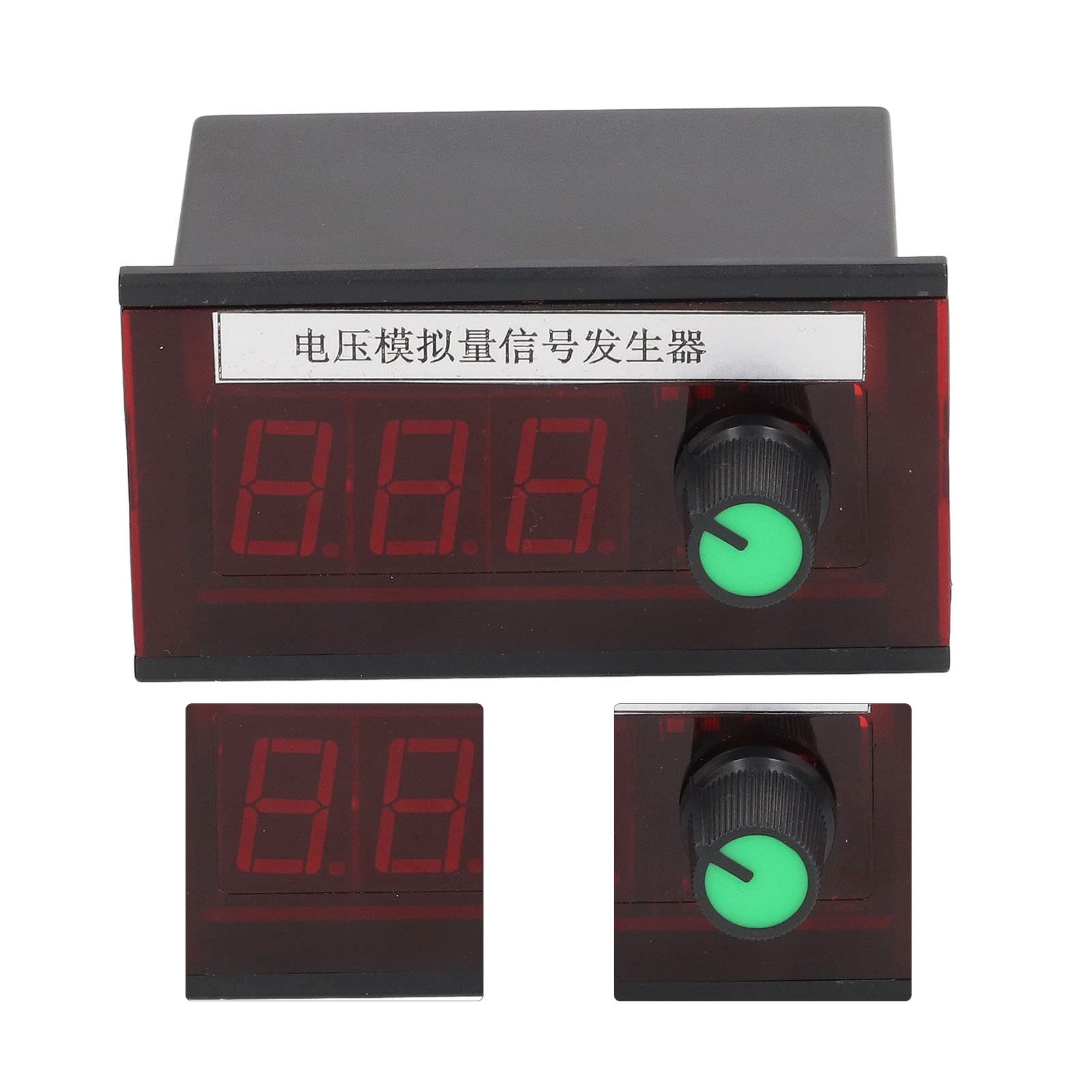 Generador de Señal Analógica para Fácil Mantenimiento, DC15-30V